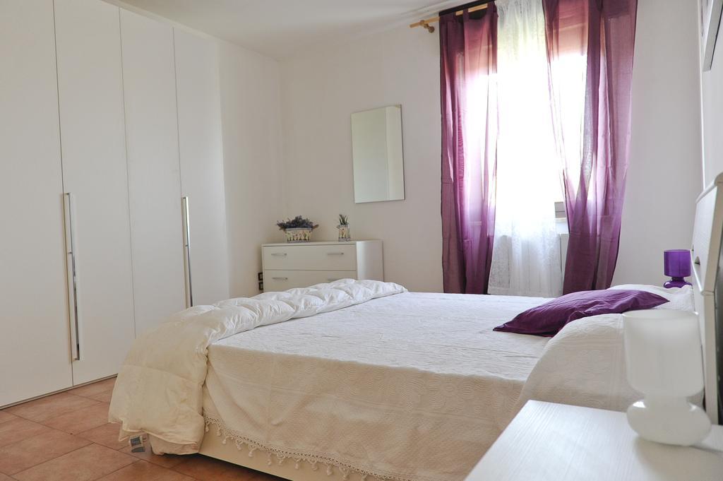 Aleanna Appartamenti Nocera Umbra Room photo