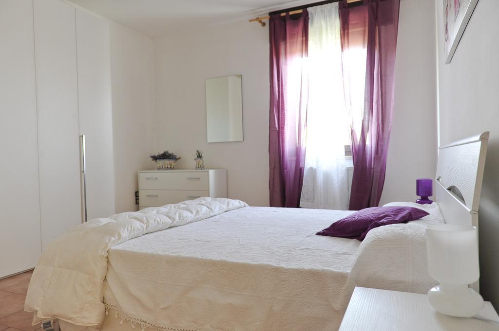 Aleanna Appartamenti Nocera Umbra Room photo