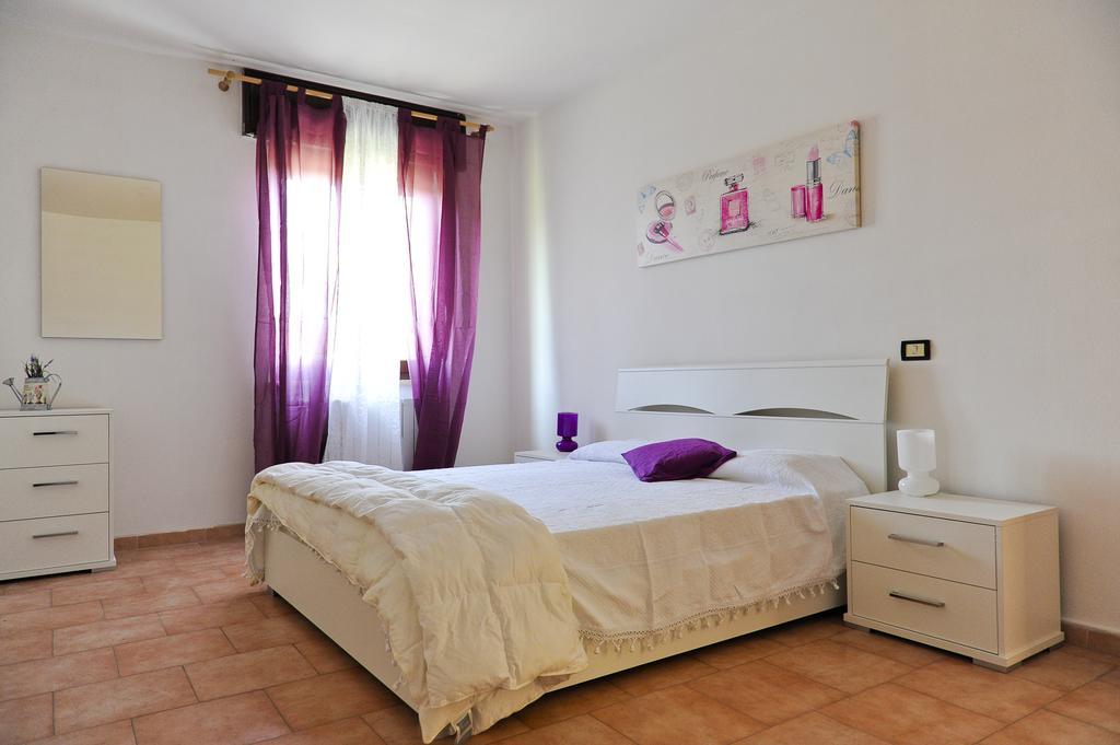 Aleanna Appartamenti Nocera Umbra Room photo