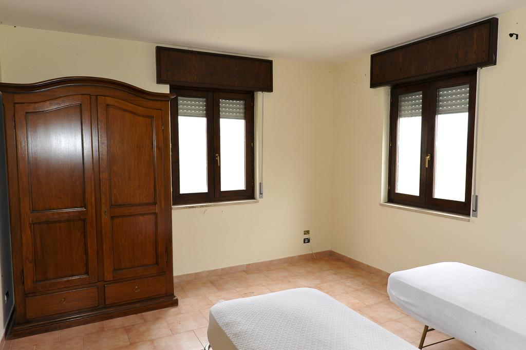 Aleanna Appartamenti Nocera Umbra Room photo